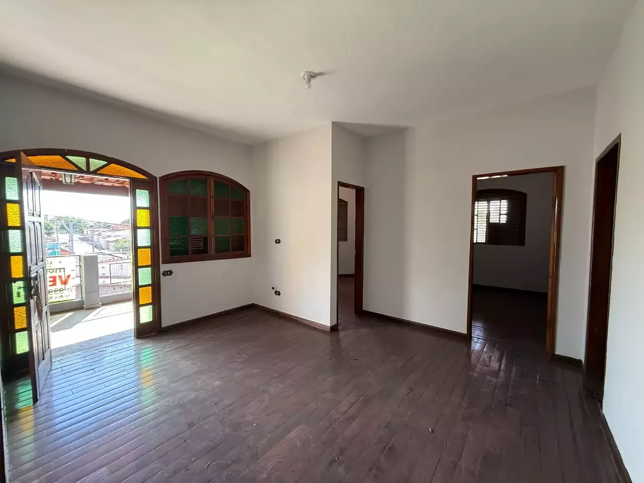 Apartamento 3 quartos (1 suíte) à venda na Cidade Leonane