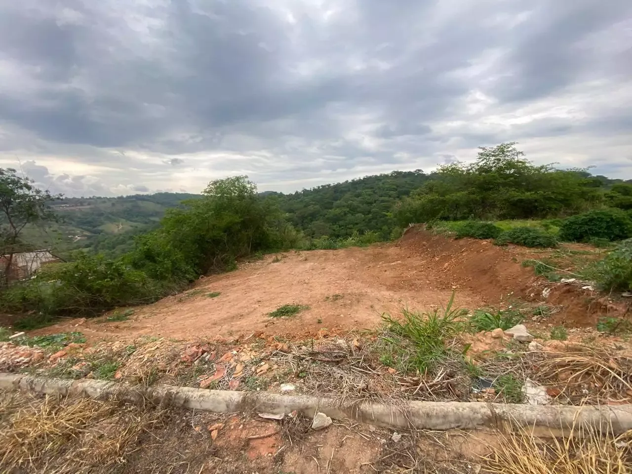 Lote à venda no São Bento – 360 m²