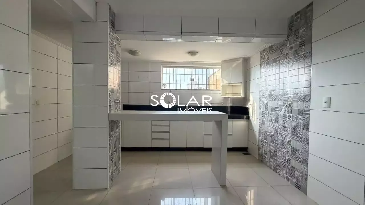 Apartamento 3 quartos para aluguel no bairro Olímpio Moreira