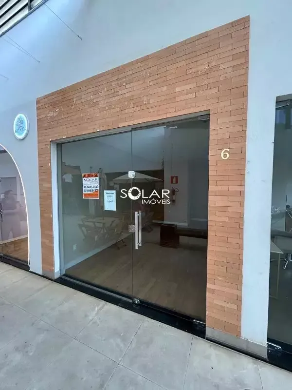 Loja para aluguel no Beco das Cores, 20 m²