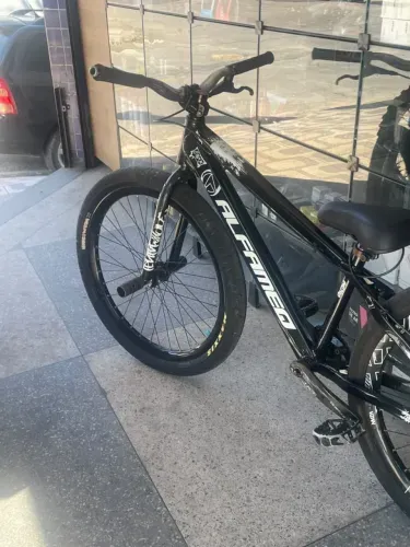 Bike alfameq