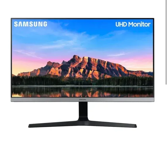 Monitor Samsung 28 4k IPS