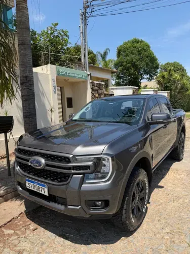 Ford Ranger XLS 2.0l 4X4 2024