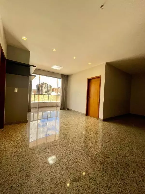 Apartamento à venda, 3 quartos, 1 suíte, 2 vagas no Centro