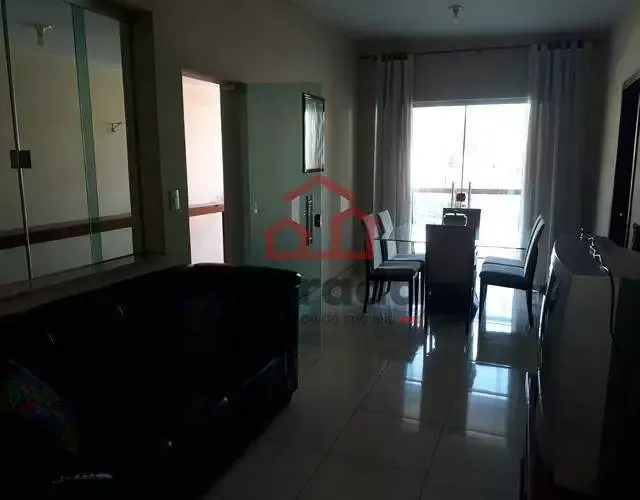 Casa à venda, 3 quartos, 3 vagas no Santo Antônio