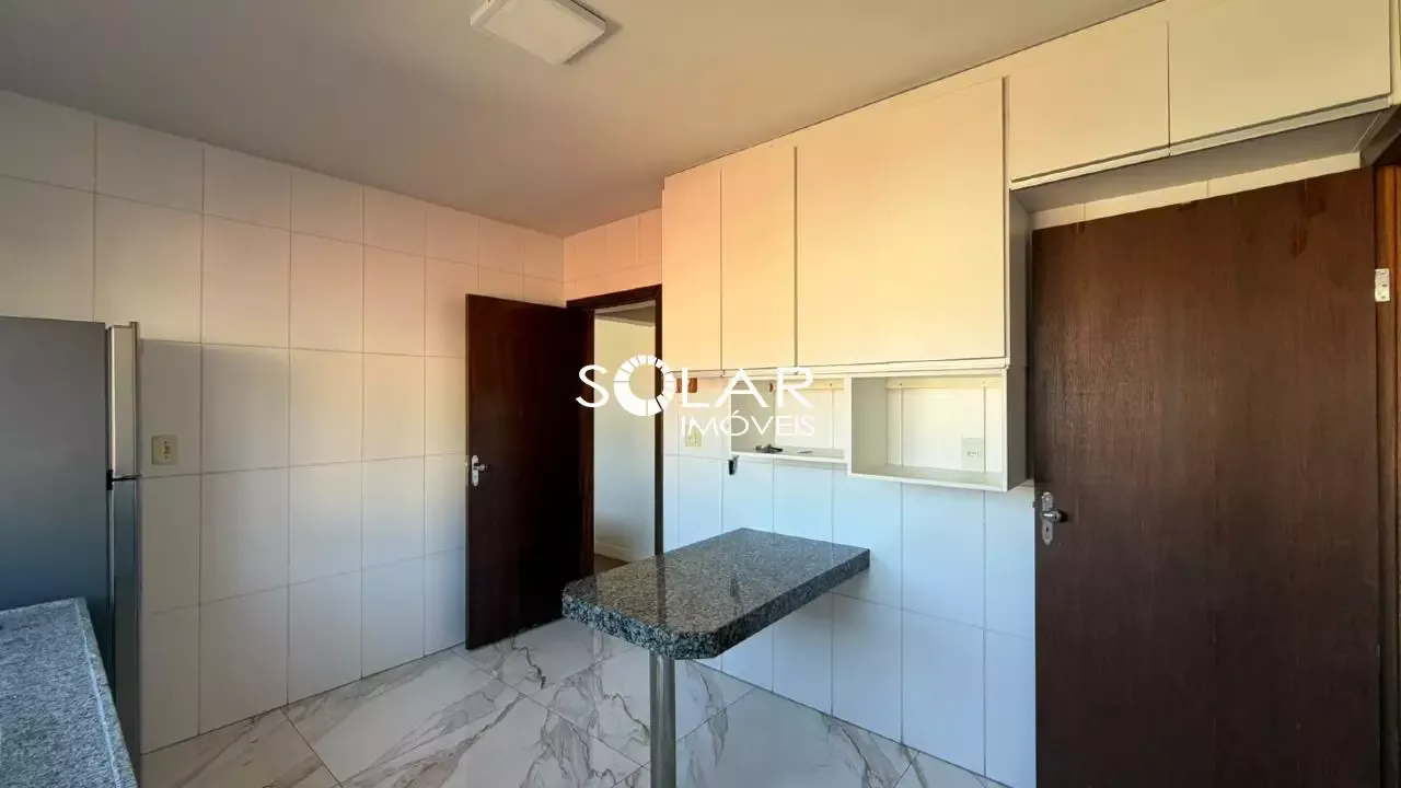 Apartamento para locação no Morro do Sol — 2 quartos, 76 m²