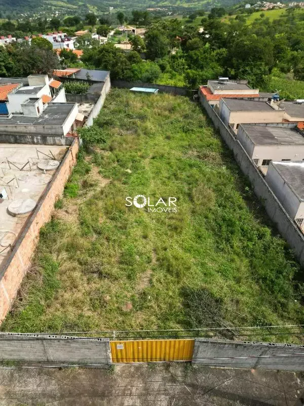 Lote à venda no Vale das Aroeiras – R$ 315 mil
