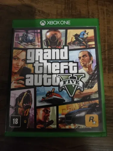 GTA V