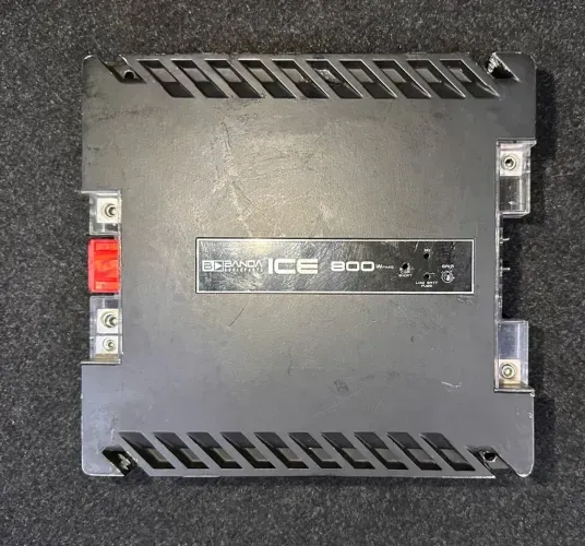 Módulo Banda Ice 800
