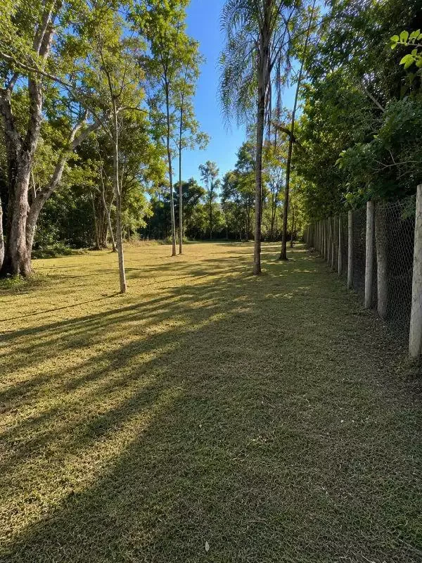 Chácara 1.432 m² à venda no Condomínio Arrail do Lago