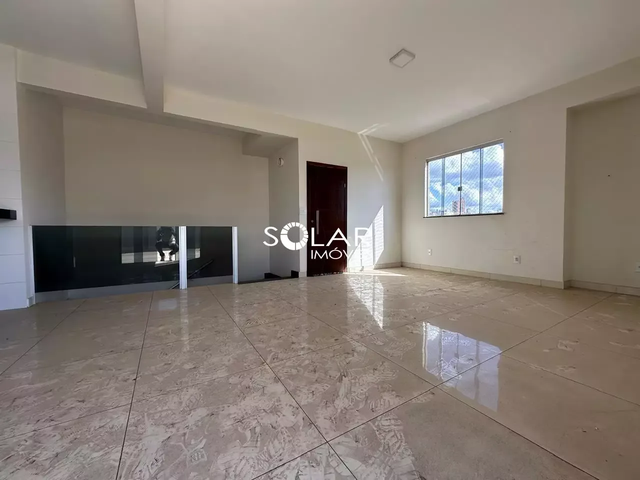 Apartamento 3 quartos, 153 m² à venda no Centro