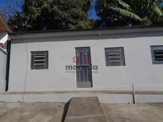 Barracão para aluguel nas Graças