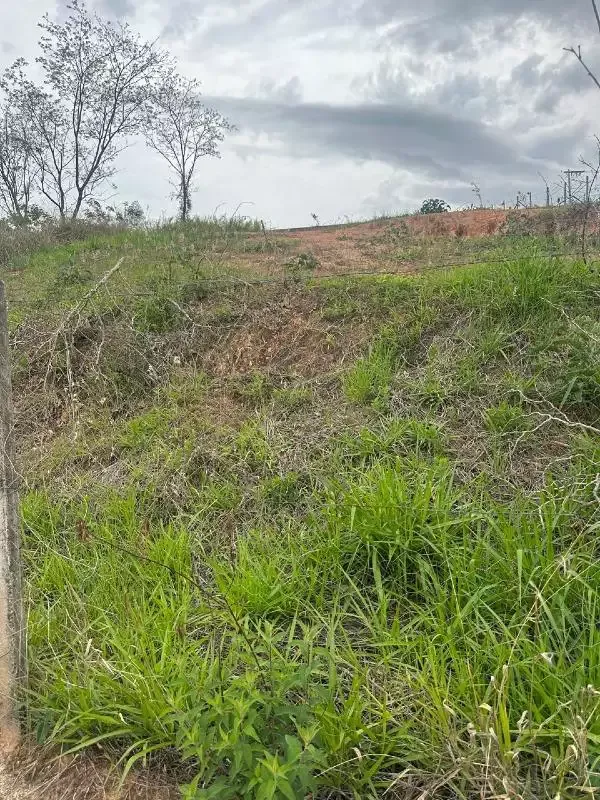 Lote 1.182 m² à venda no bairro Vale das Aroeiras