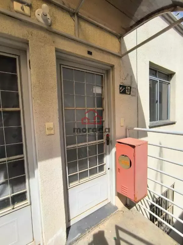 Apartamento para aluguel, 2 quartos, 1 vaga, Itaunense II