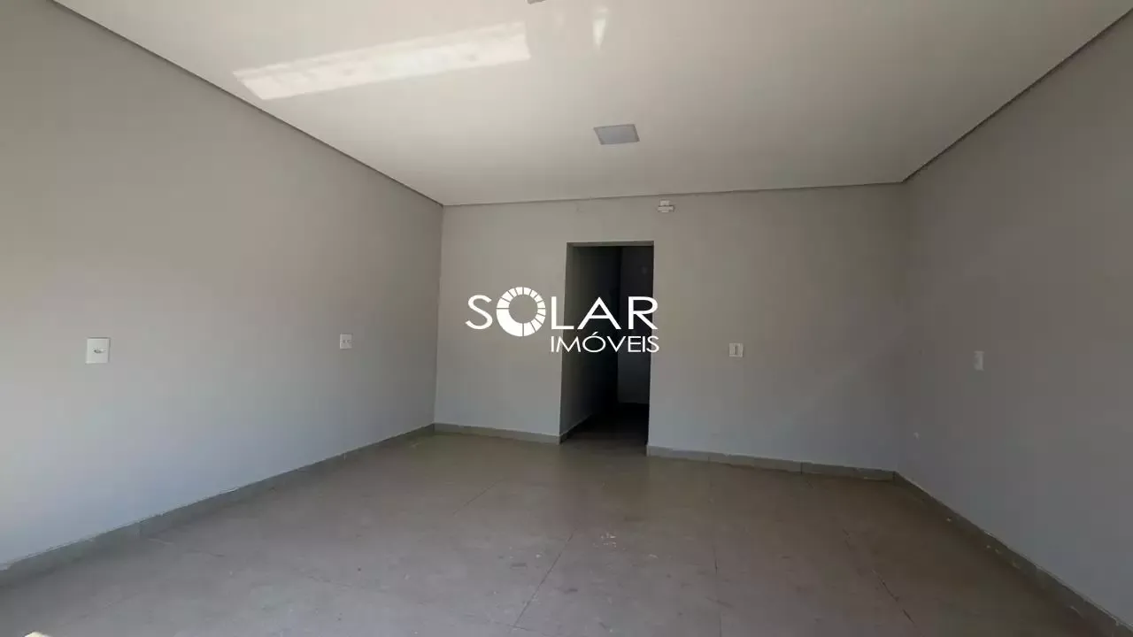 Loja para locação na Av. Jove Soares – Recém-reformada nas Graças