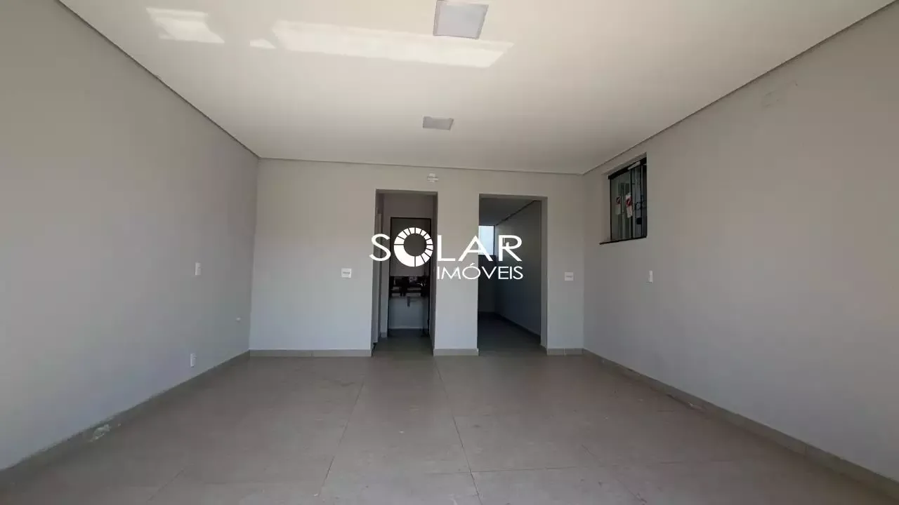 Loja para locação na Av. Jove Soares! 40 m² — nas Graças