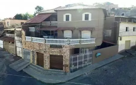 Apartamento 3 quartos, 1 suíte à venda no Nogueira Machado