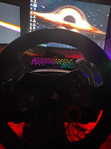 Volante Logitech G29