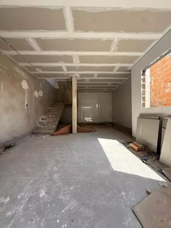Casa à venda, 3 quartos, 1 suíte, 2 vagas, Godofredo Gonçalves