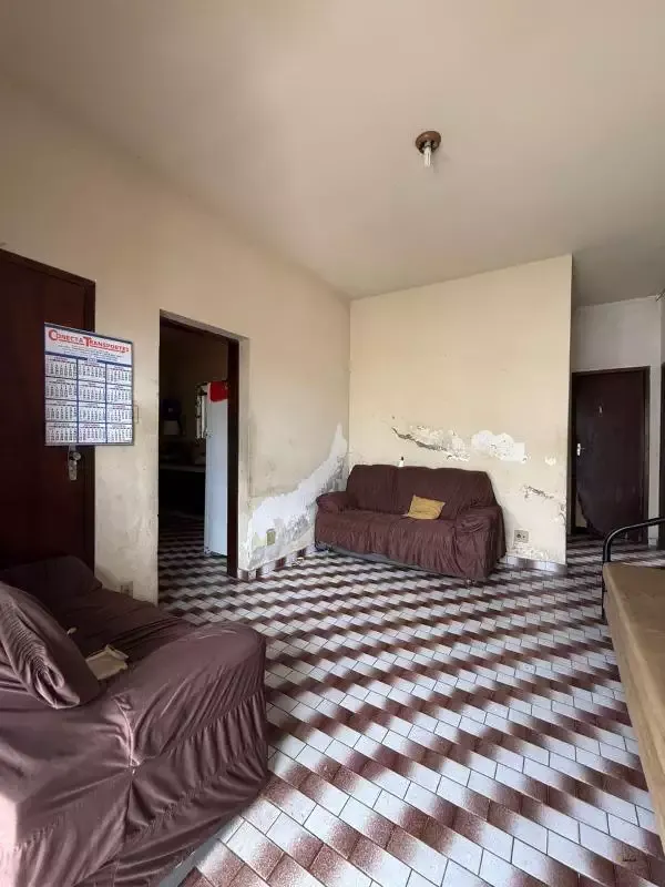 Casa à venda, 4 quartos, 1 vaga, Santo Antônio