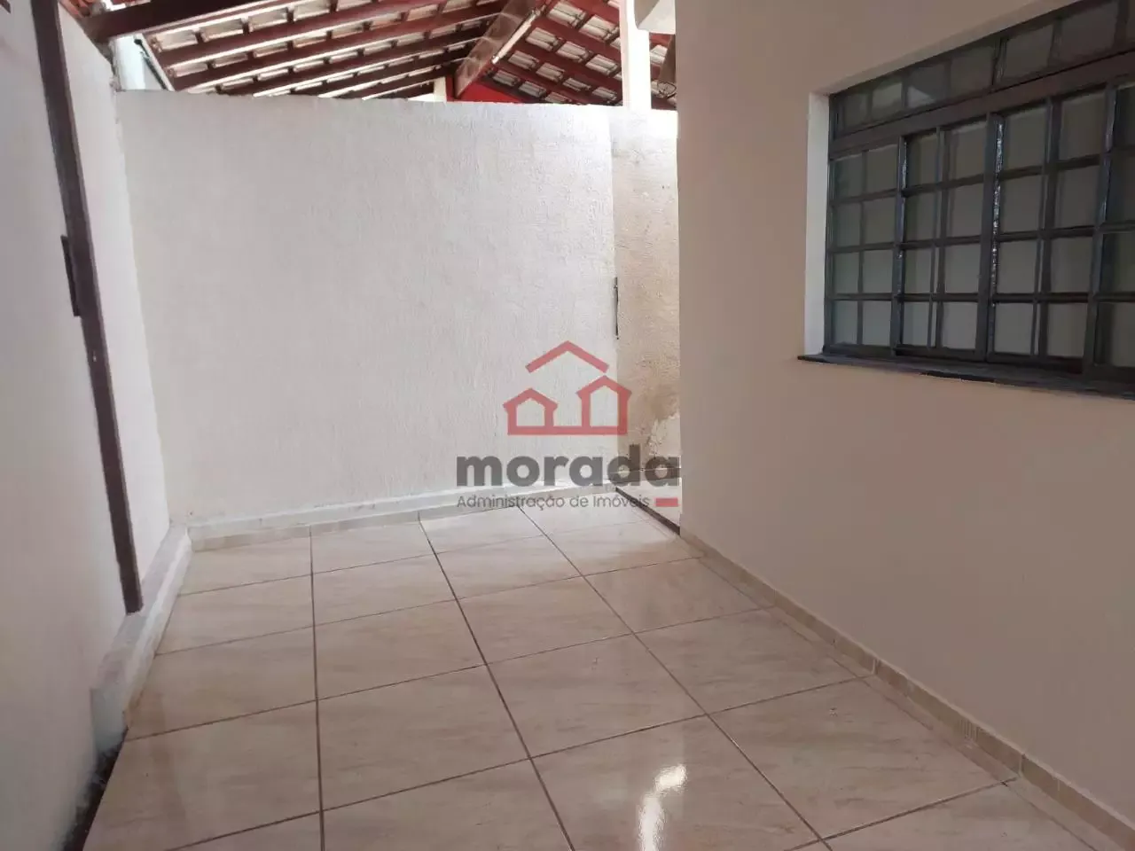 Casa à venda, 3 quartos, 1 suíte, Murilo Augusto Goncalves