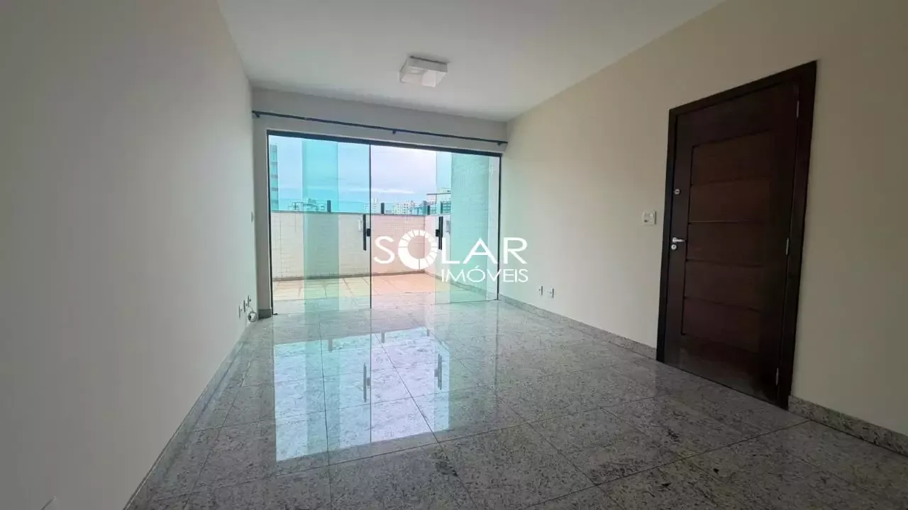 Apartamento para locação próximo ao Rena da Av. Jove Soares