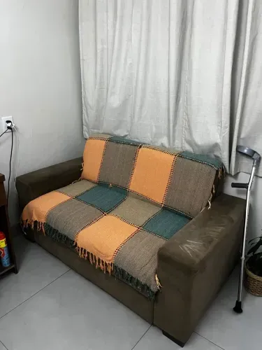 Vendo sofá