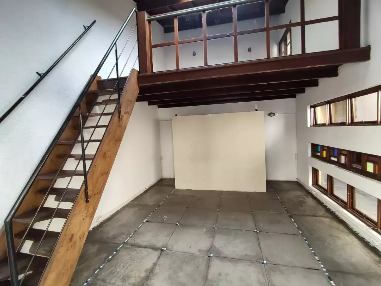 LOJA para aluguel, Centro — 70 m² com jardim de inverno