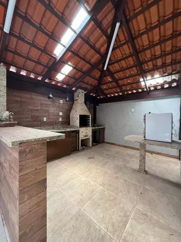 Casa 3 quartos à venda no Parque Jardim