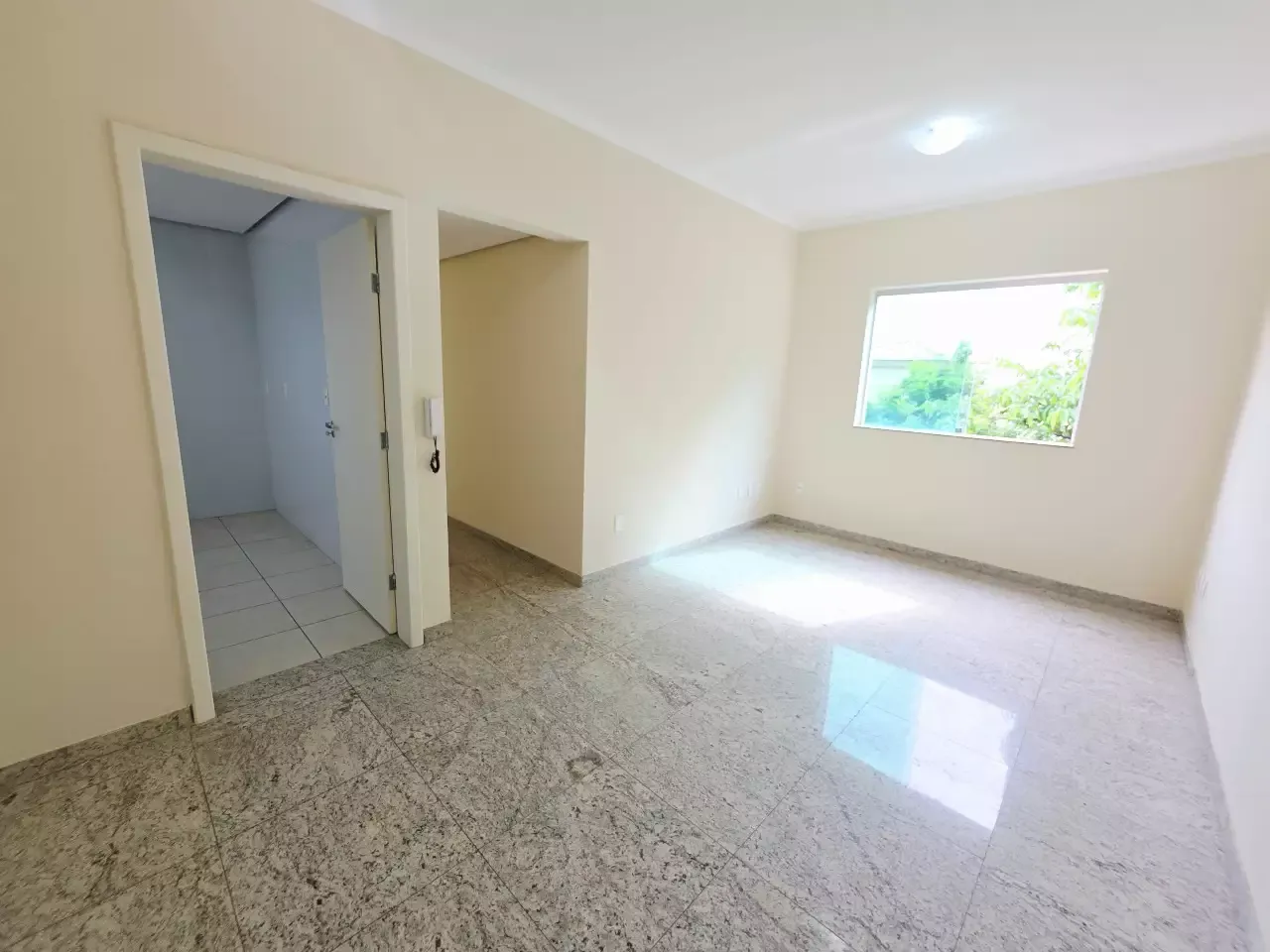 Apartamento 3 quartos à venda no Centro