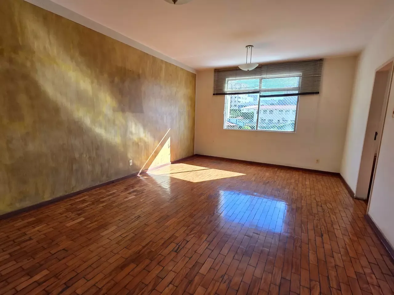 Apartamento 4 quartos à venda no Centro — 190 m²