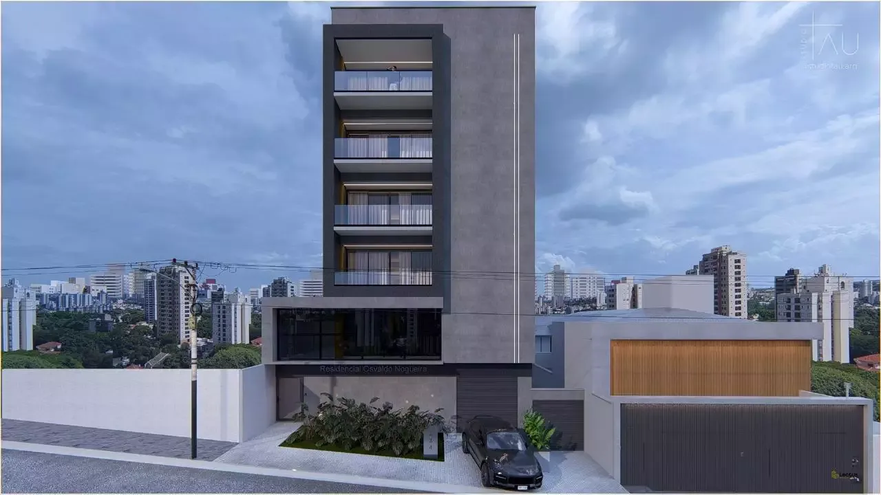 Apartamento 3 quartos à venda em Cerqueira Lima