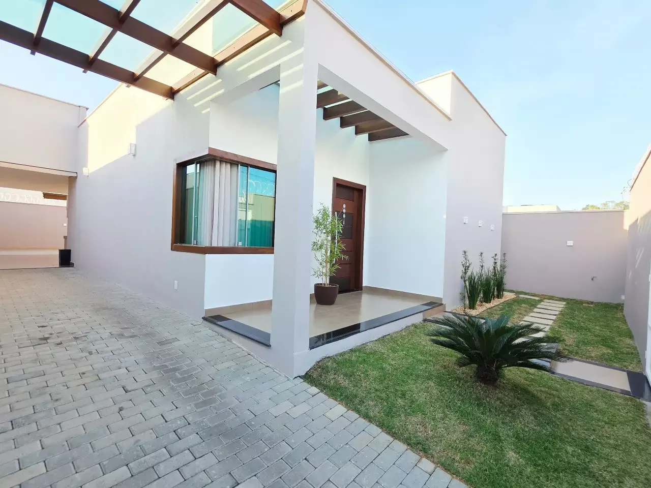 Casa 3 quartos, 2 suítes à venda no Sion