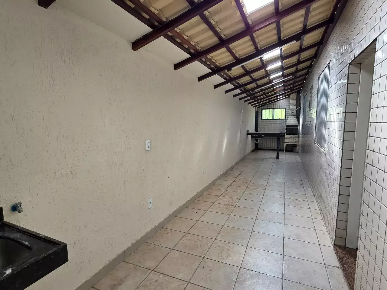 Apartamento 2 quartos à venda no Belvedere – 136 m²