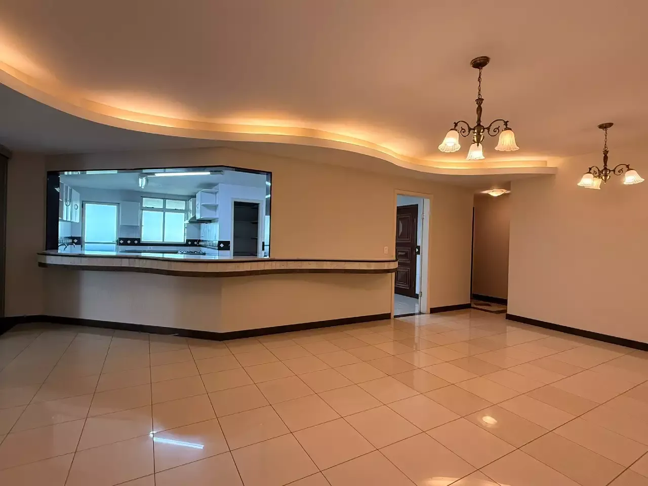 Apartamento 4 quartos à venda – Cerqueira Lima
