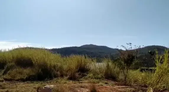 Chácara à Venda na Barragem do Benfica — 2200 m²