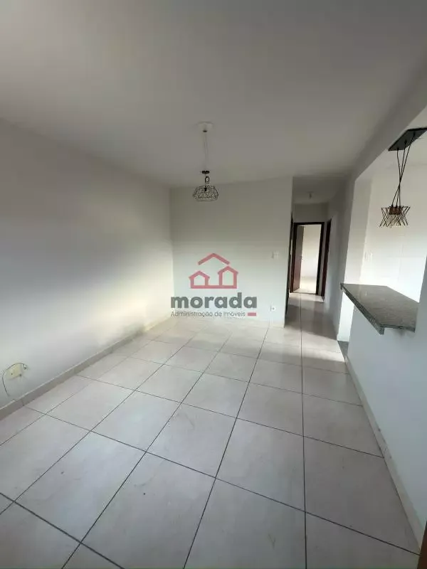 Apartamento 3 quartos para alugar no Núcleo Regional Victor Gonçalves