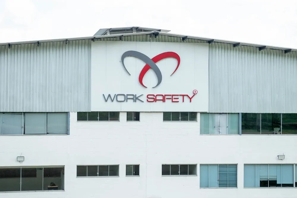 Work Safety LTDA