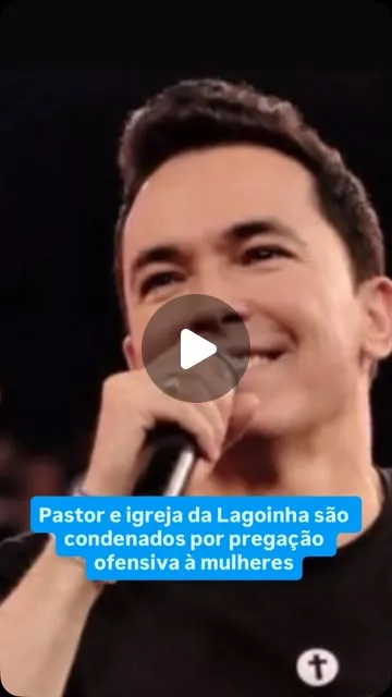Igreja Batista da Lagoinha condenada a pagar R$ 150 mil por danos morais coletivos