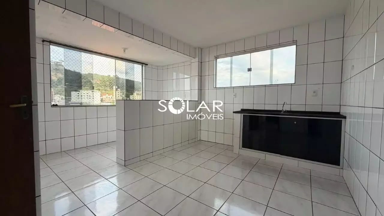 Apartamento 3 quartos com suíte para alugar na Lourdes