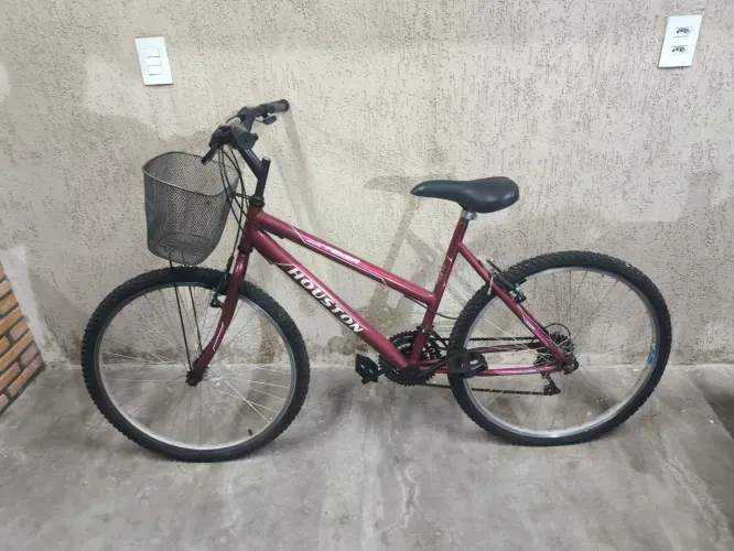 Bicicleta aro 26