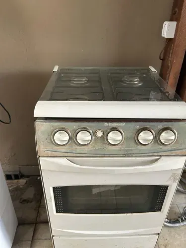 Vendo fogão 4B