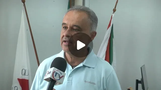 Banco de Alimentos recebe cinco toneladas de doação
