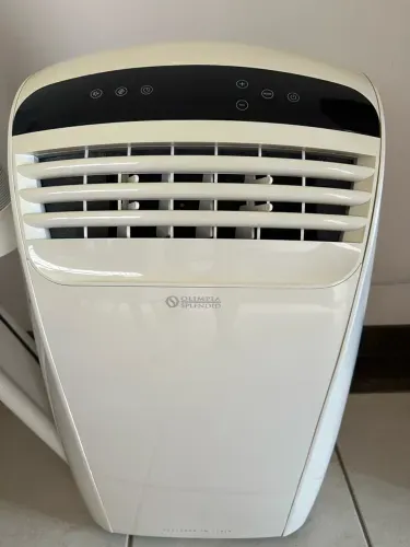 Ar condicionado portátil 12.000 BTUs