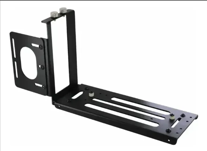 Suporte Adaptador Vertical Para Placa De Vídeo