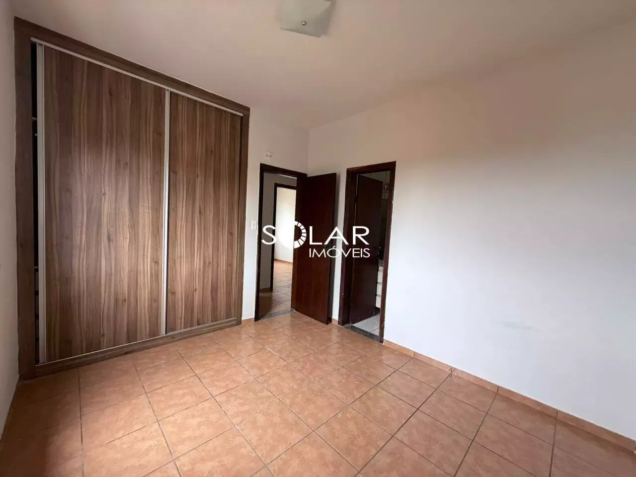 Apartamento 3 quartos à venda no Belvedere