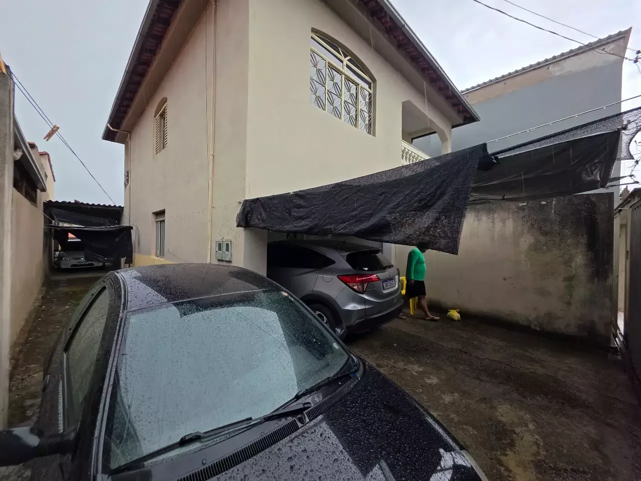 Casa 3 quartos à venda na Santa Mônica