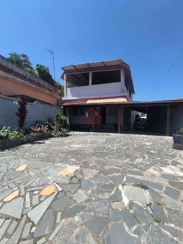 Casa à venda, 3 quartos na Morada Nova