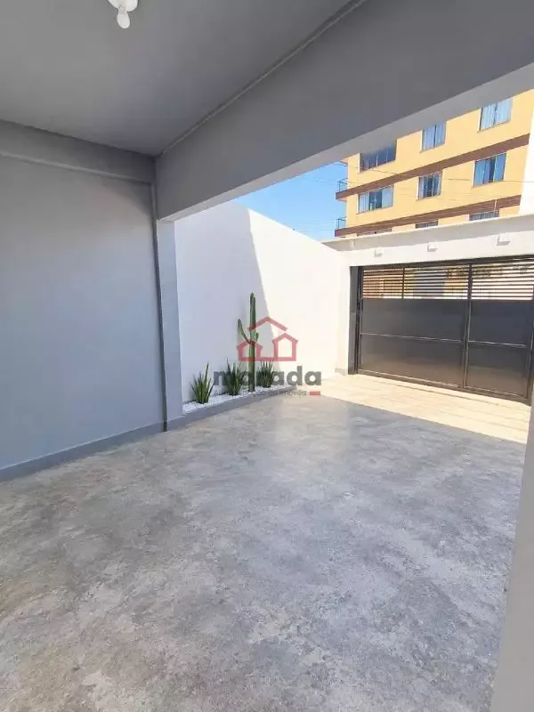 Apartamento 3 quartos à venda no Residencial Veredas