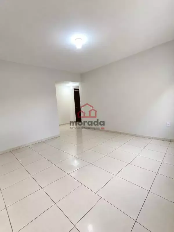 Apartamento 3 quartos para alugar na Várzea da Olaria